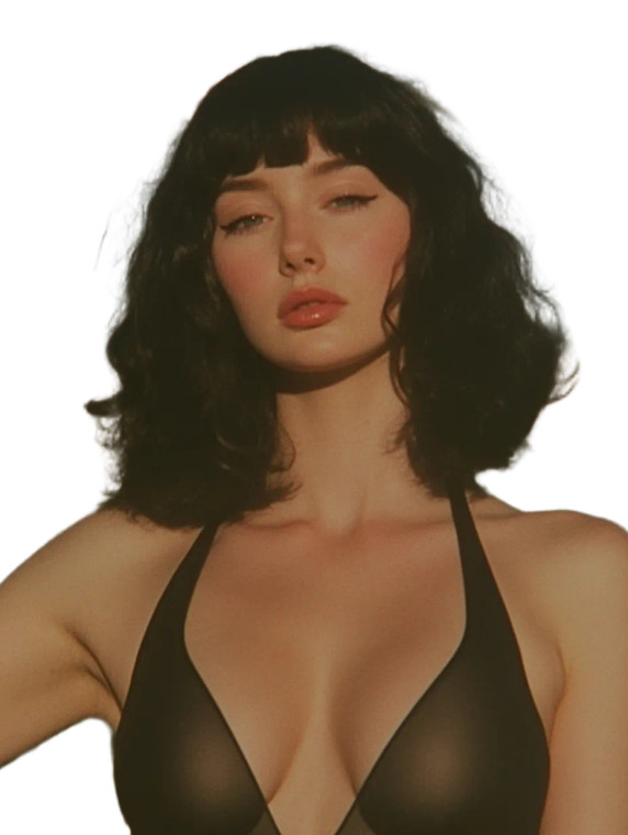 Yoga Instructor Vinyl Car Decal Sticker – Waterproof & UV-Resistant 8"