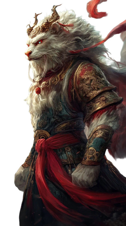 China As Phoenix Vinyl Car Decal Sticker – Waterproof & UV-Resistant 8"