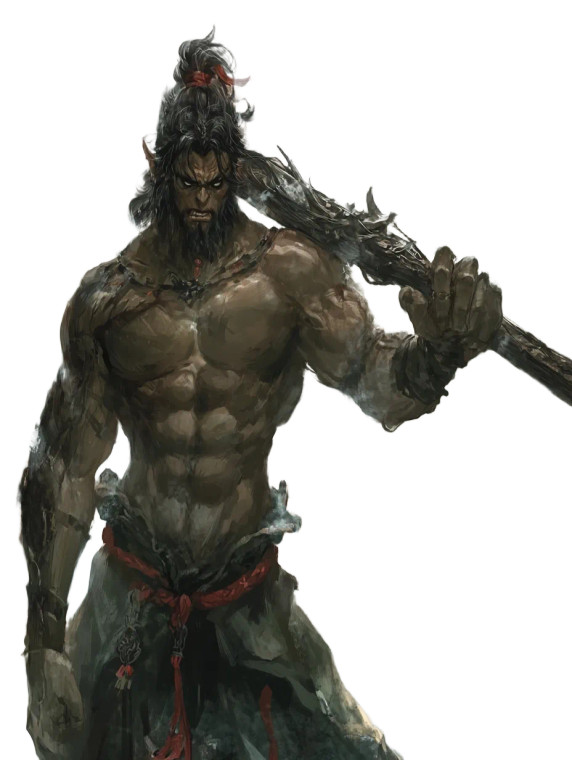 Sunwukong Neojourney Vinyl Car Decal Sticker – Waterproof & UV-Resistant 8"