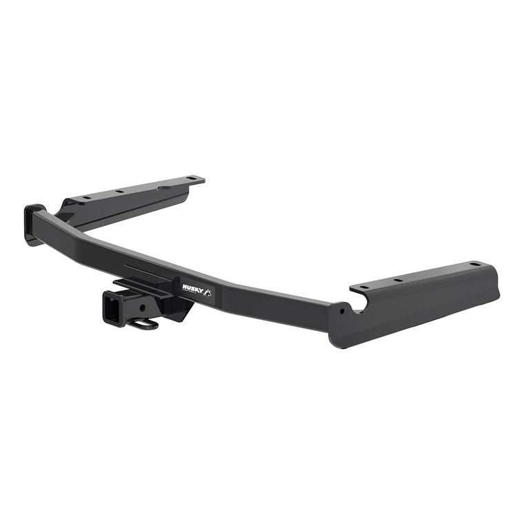 Heavy Duty 2" Class III Trailer Hitch Rear | Perfect Fit for Lexus RX350L & Toyota Highlander 2018-2022