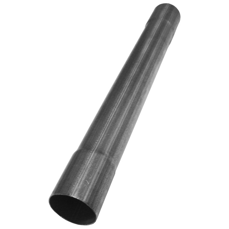 Enhance Exhaust Sound | Nickson 2-1/4 Inch Resonator Delete, Lasts Longer, OE Fit