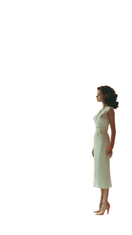 Retrofuturist Kitchen Vinyl Car Decal Sticker – Waterproof & UV-Resistant 8"