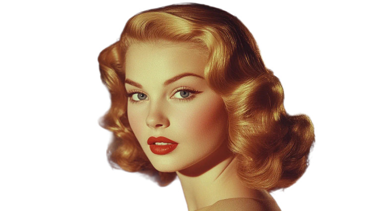 Vintage European Beauty Vinyl Car Decal Sticker – Waterproof & UV-Resistant 8" Vintage European Beauty Vinyl Car Decal Sticker – Waterproof & UV-Resistant 8"