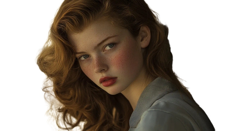 1941 Oklahoma Portrait Vinyl Car Decal Sticker – Waterproof & UV-Resistant 8"