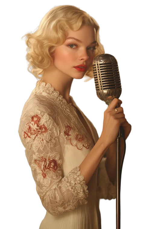 Gatsby'S Blonde Starlet Vinyl Car Decal Sticker – Waterproof & UV-Resistant 8" Gatsby'S Blonde Starlet Vinyl Car Decal Sticker – Waterproof & UV-Resistant 8"