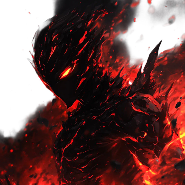 Dark Anime Menace Vinyl Car Decal Sticker – Waterproof & UV-Resistant 8" Dark Anime Menace Vinyl Car Decal Sticker – Waterproof & UV-Resistant 8"