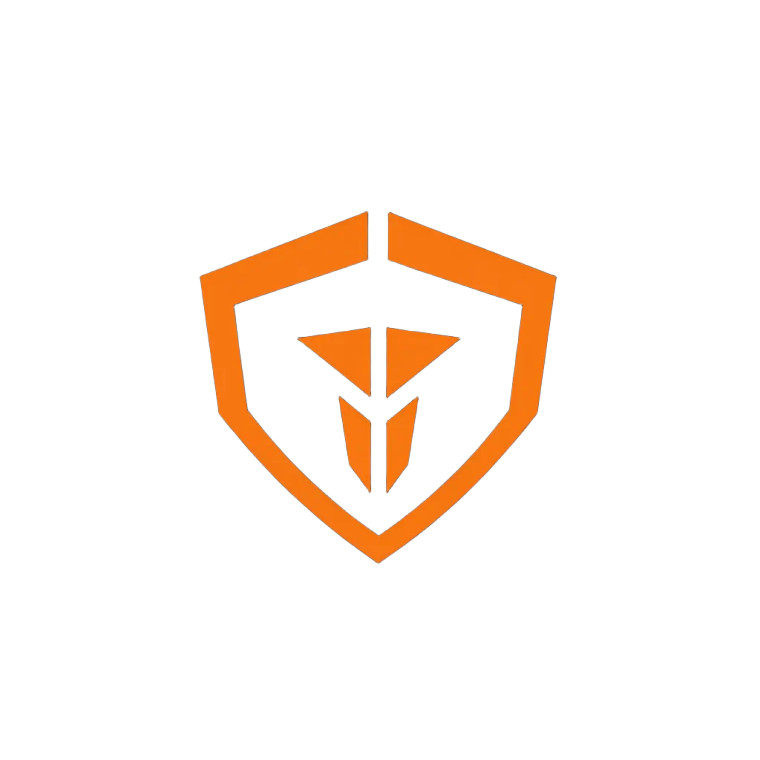 Sf Startups Logo Vinyl Car Decal Sticker – Waterproof & UV-Resistant 8"