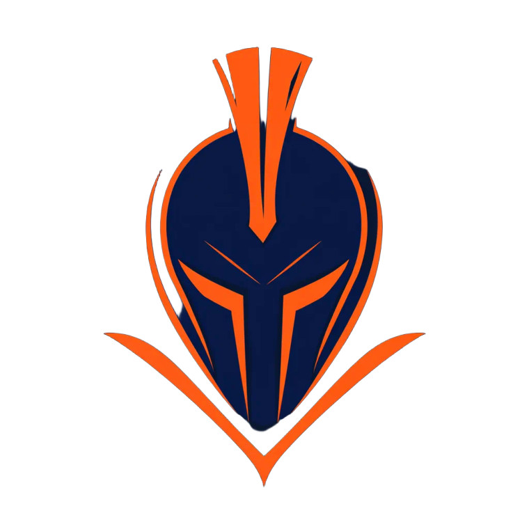 Maximus V Logo Vinyl Car Decal Sticker – Waterproof & UV-Resistant 8"