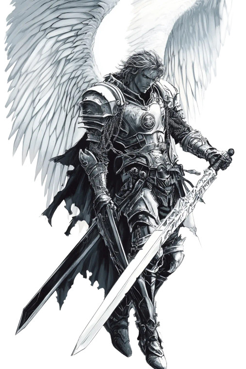 Planetar D&D Vinyl Car Decal Sticker – Waterproof & UV-Resistant 8"