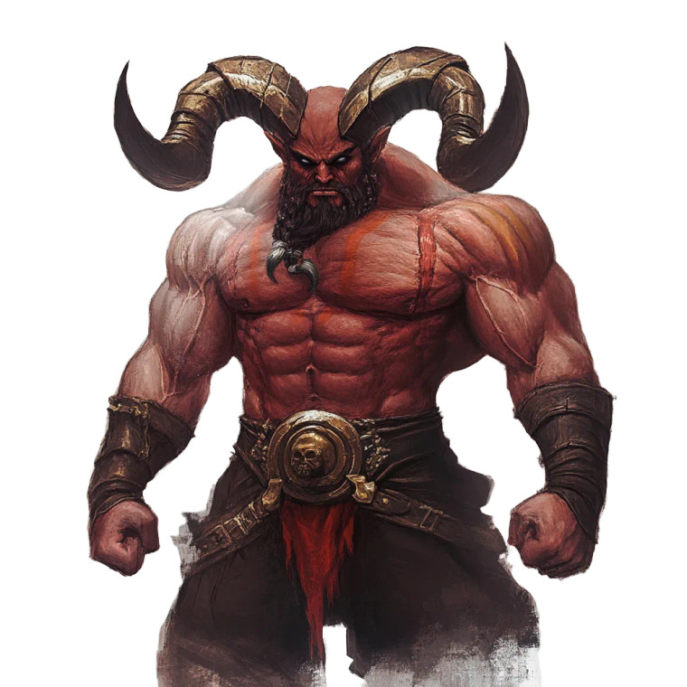 Dnd Body Builder Vinyl Car Decal Sticker – Waterproof & UV-Resistant 8"