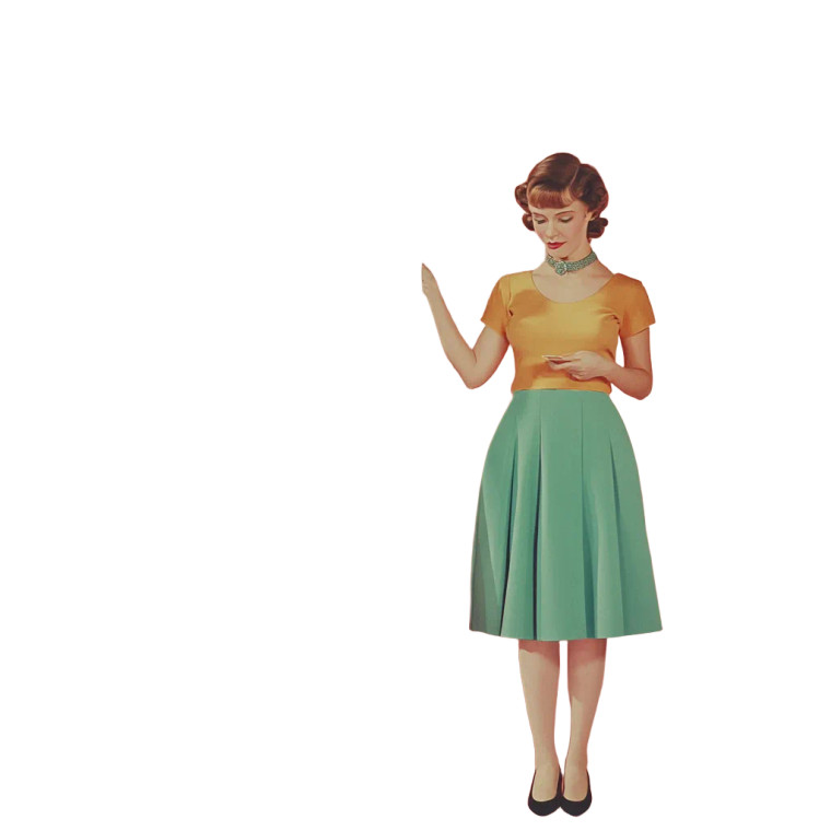 Retro To-Do List Vinyl Car Decal Sticker – Waterproof & UV-Resistant 8"