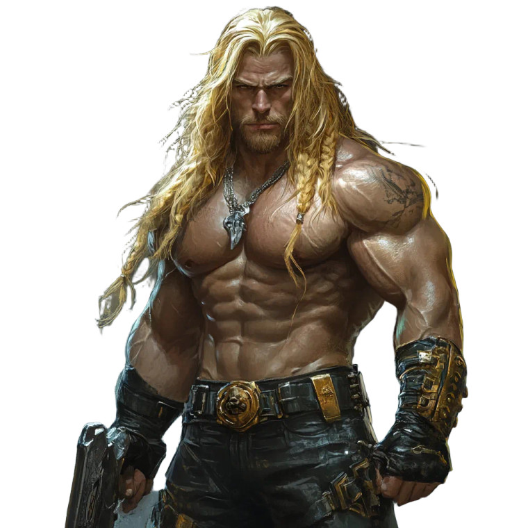 Menacing Bounty Hunter Vinyl Car Decal Sticker – Waterproof & UV-Resistant 8"