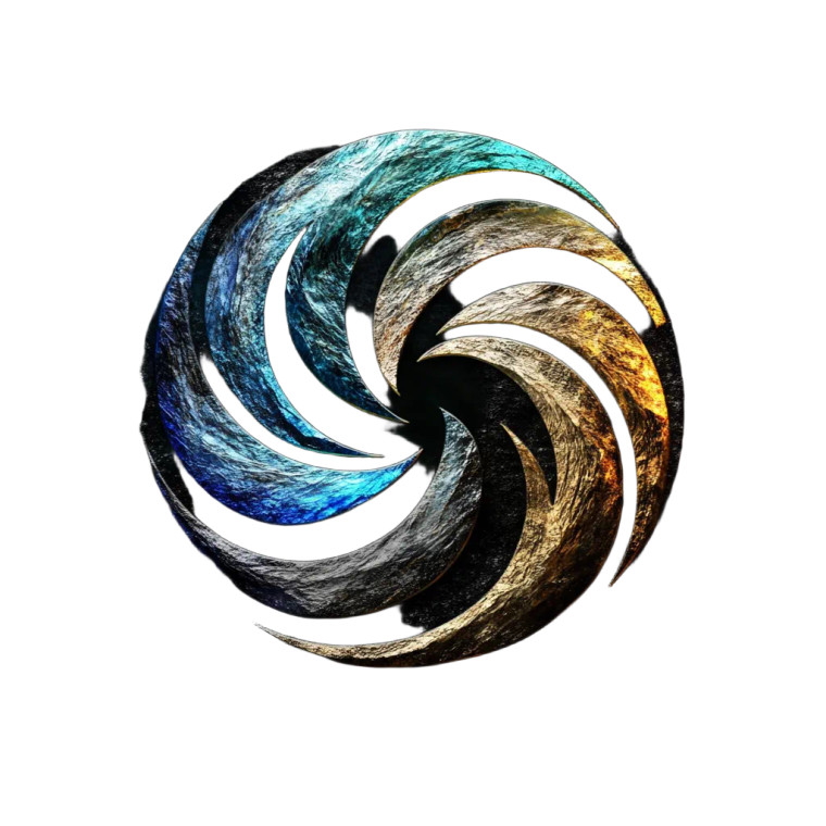 Relaxing Music Logo Vinyl Car Decal Sticker – Waterproof & UV-Resistant 8"