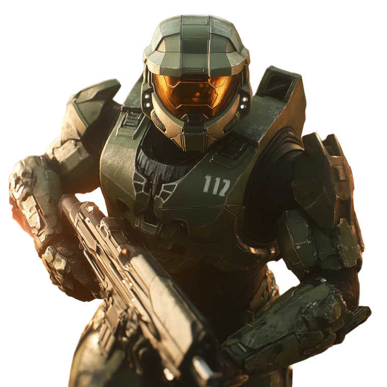 Spartan In Battle Vinyl Car Decal Sticker – Waterproof & UV-Resistant 8"