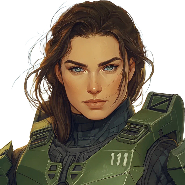 Spartan Ii Soldier V2 Vinyl Car Decal Sticker – Waterproof & UV-Resistant 8" Spartan Ii Soldier V2 Vinyl Car Decal Sticker – Waterproof & UV-Resistant 8"