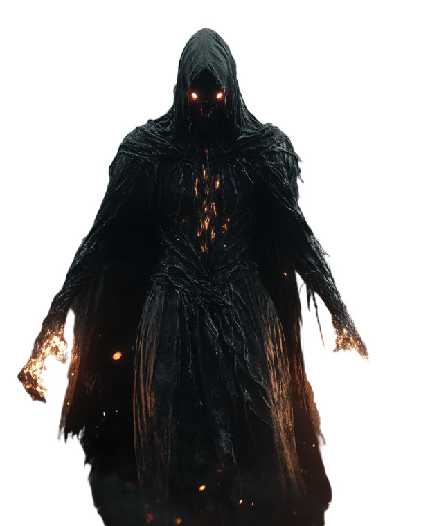 Ancient Hero Vinyl Car Decal Sticker – Waterproof & UV-Resistant 8"