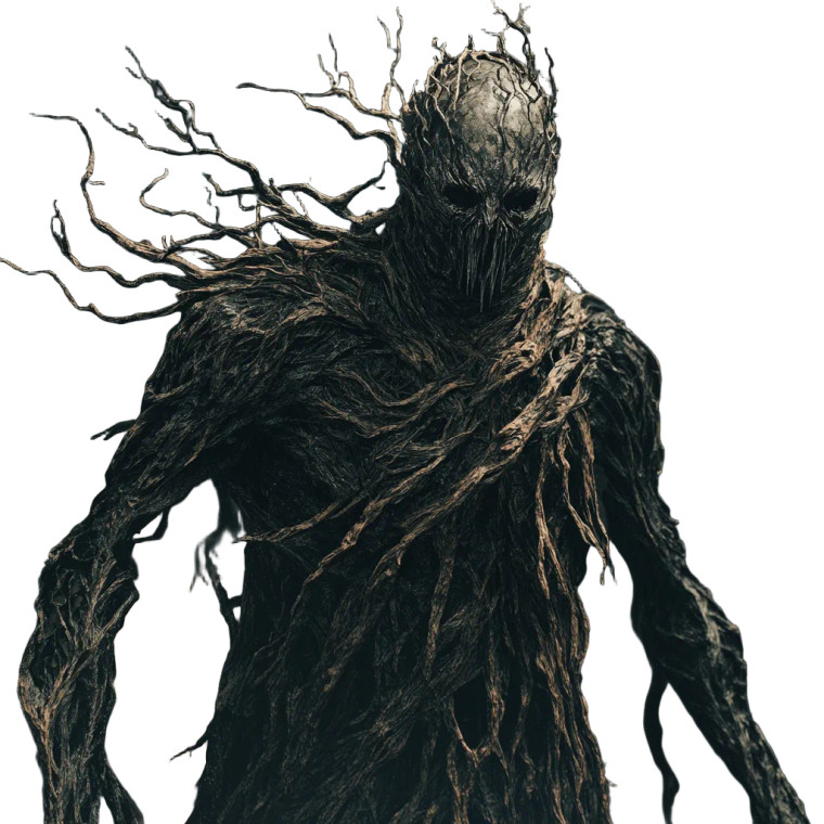 Dark Souls Boss V2 Vinyl Car Decal Sticker – Waterproof & UV-Resistant 8"