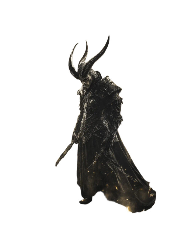 Fantasy Dungeon Crawler Vinyl Car Decal Sticker – Waterproof & UV-Resistant 8"