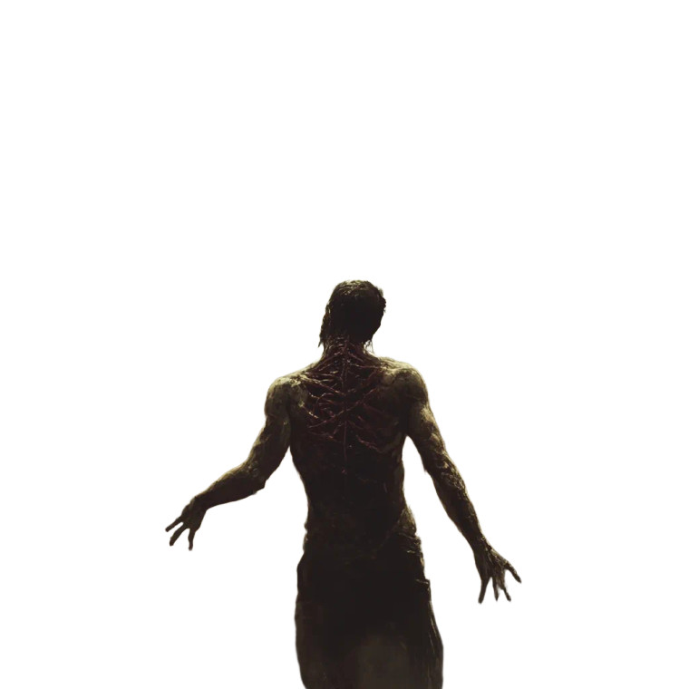 Tormented Souls Vinyl Car Decal Sticker – Waterproof & UV-Resistant 8"