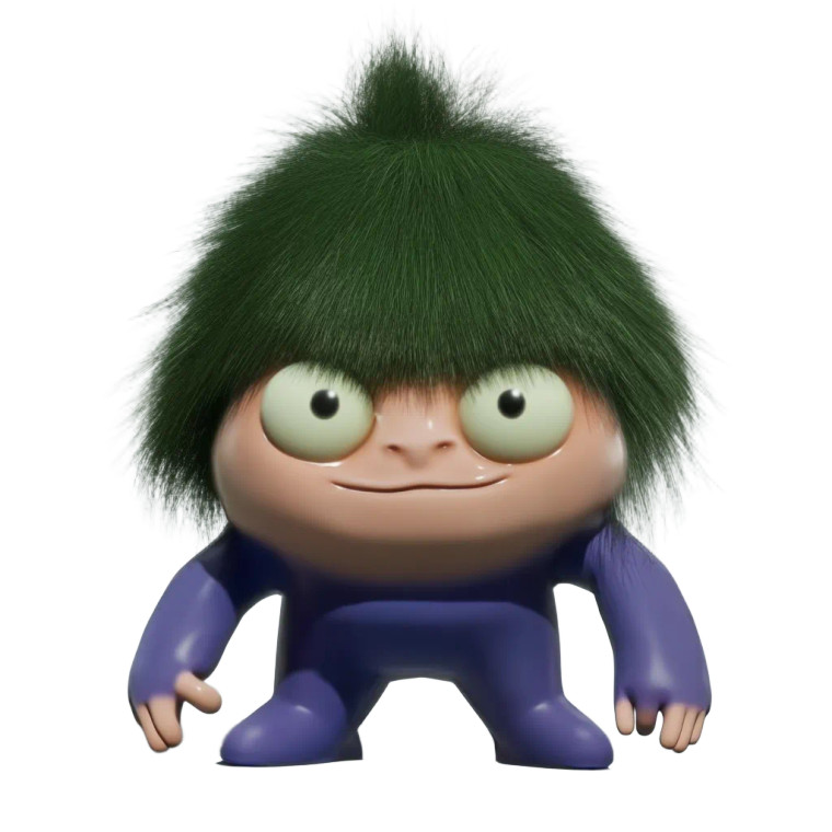 Worms Vinyl Car Decal Sticker – Waterproof & UV-Resistant 8"