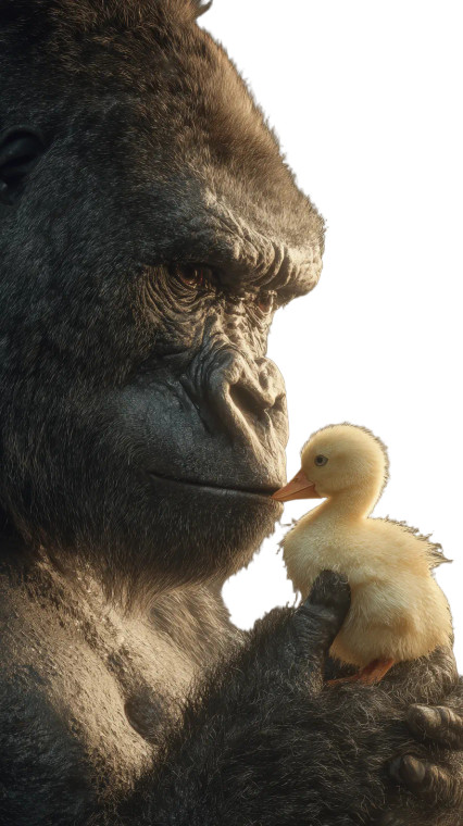 Luminous Medieval Scholar Vinyl Car Decal Sticker – Waterproof & UV-Resistant 8"