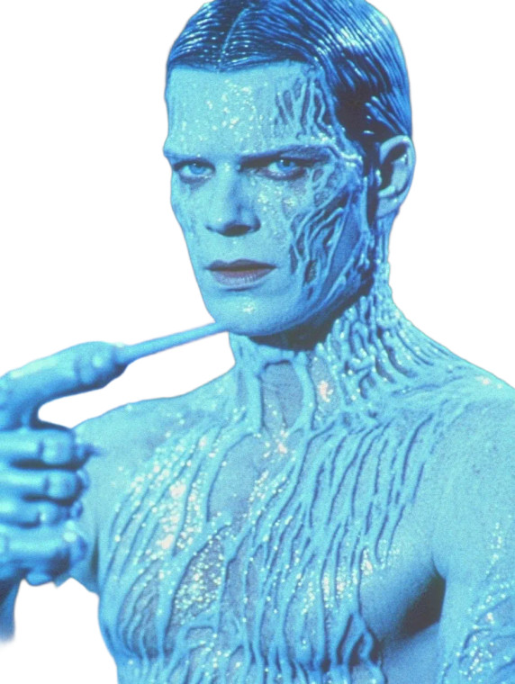 Dark Fantasy Soldiers Vinyl Car Decal Sticker – Waterproof & UV-Resistant 8"