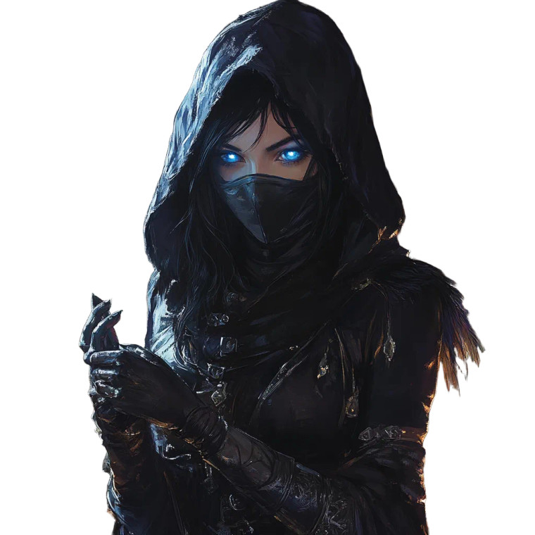 Alchemist Transformation Spell Vinyl Car Decal Sticker – Waterproof & UV-Resistant 8"