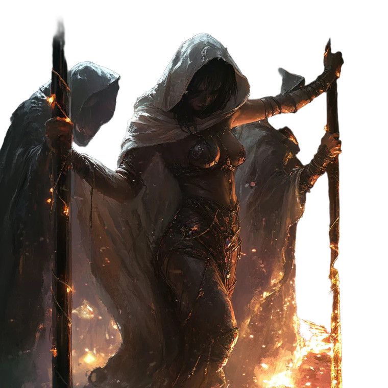 Shadow Wizard Gang Vinyl Car Decal Sticker – Waterproof & UV-Resistant 8"