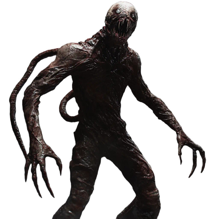 Trench Crusade Mimic Vinyl Car Decal Sticker – Waterproof & UV-Resistant 8"