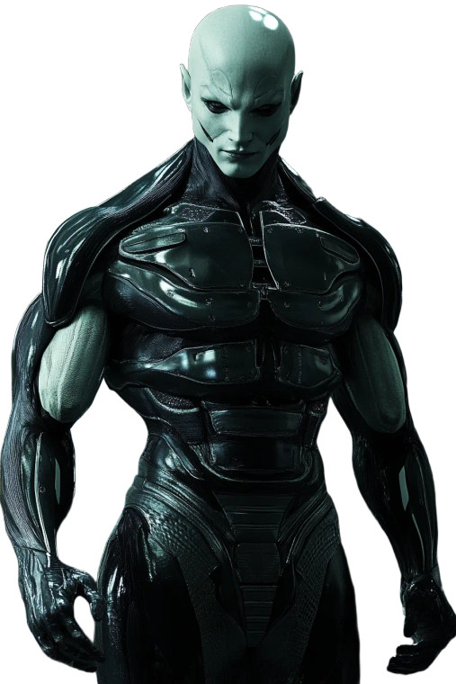 Attractive Alien Humanoid Vinyl Car Decal Sticker – Waterproof & UV-Resistant 8" Attractive Alien Humanoid Vinyl Car Decal Sticker – Waterproof & UV-Resistant 8"