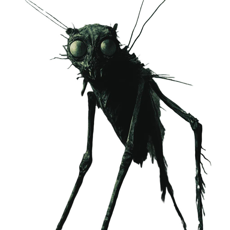 Metamorphosis Poster Vinyl Car Decal Sticker – Waterproof & UV-Resistant 8"