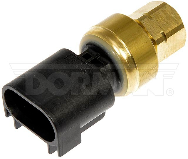 Dorman Fuel Pressure Sensor | Reliable Replacement, Durable Construction, Trustworthy Quality