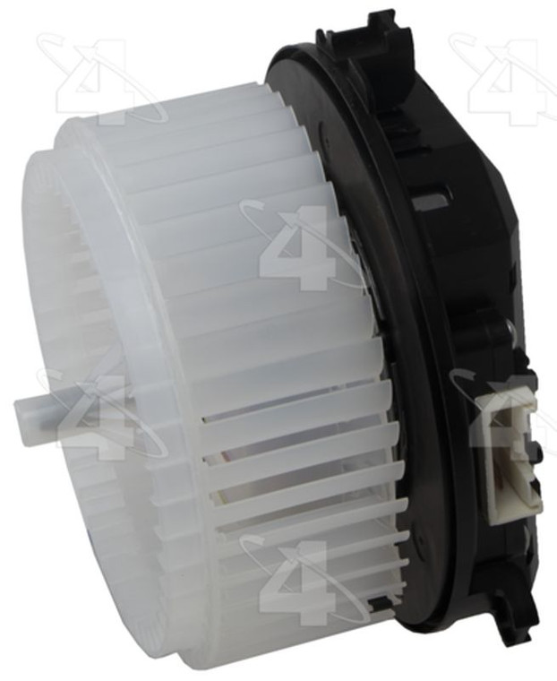 High Performance Heater Fan Motor | Fits Various GMC Chevy Buick Models | New OE Replacement