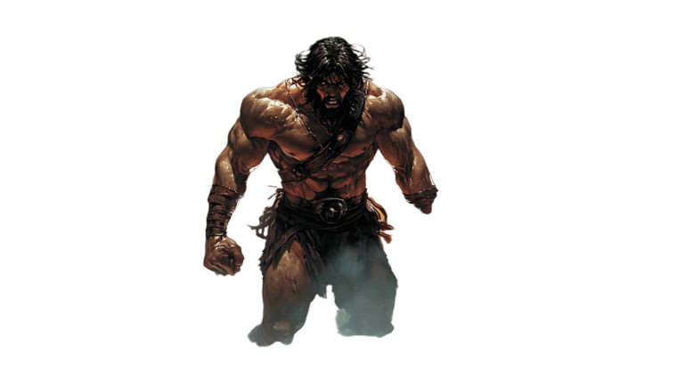 Hercules Vs Hydra Vinyl Car Decal Sticker – Waterproof & UV-Resistant 8"