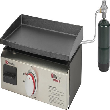 Suburban Elite Series Griddle