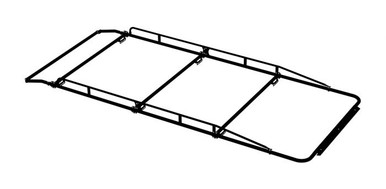 Holman Pro III Series Ladder Rack | Top Mount Bolt-On | Lightweight ...