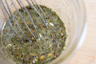 Savory Lemon Marinade