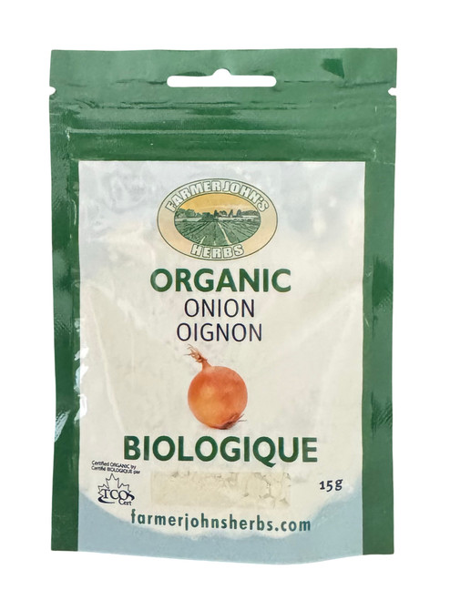 Organic Onion