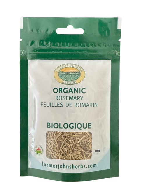 Organic Rosemary