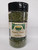 Summer Savory 50 g plastic bottle with black close-able spice lid
