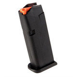 GLOCK 43X OEM Magazine, fits slimline 43x/48 models.