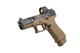 Chromatic Glock 19X Gen 5 Digital Camo w/Holosun 507c