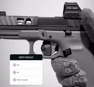 Why a Better Trigger Won't Fix Poor Pistol Mechanics