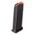 GLOCK 43X OEM Magazine, fits slimline 43x/48 models.