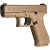 Glock 19x Gen5 Factory New Pistol
