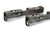 Chromatic Storm Cerakote finish highlighting the chromatic undertones, crisp camouflage textures, and seamless fade transitions