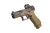 Chromatic Glock 19X Gen 5 Digital Camo w/Holosun 507c