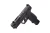 Smith & Wesson M&P 2.0 Carry Comp Performance Center Optics Ready 9mm displayed on a clean white studio backdrop, showcasing the factory ported 4.22-inch barrel, optics-ready slide, Performance Center enhancements, aggressive slide serrations, and premium factory finish.