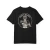 THOT DADDY™ graphic t-shirt displayed on a clean white studio backdrop, highlighting the bold front design with sharp detail and a minimalist product presentation ideal for premium apparel showcases.