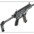 Springfield Armory Kuna 30-round magazine and ambidextrous controls